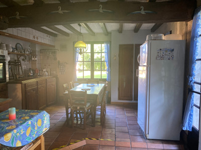 French property for sale in Bosroumois, Eure - €450,500 - photo 3