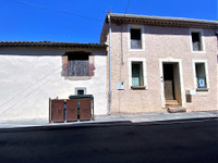 French property, houses and homes for sale in Villespassans Hérault Languedoc_Roussillon