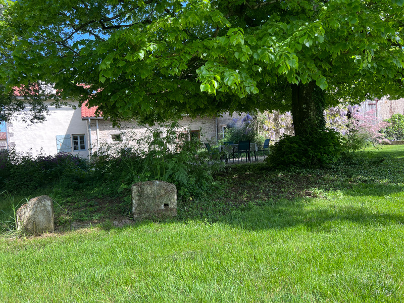 French property for sale in Château-Garnier, Vienne - €189,000 - photo 13