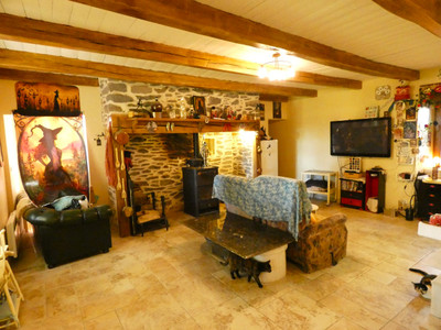 French property for sale in Chalvignac, Cantal - €424,000 - photo 8