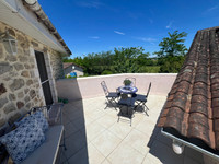 Maison à vendre à Bussière-Badil, Dordogne - 339.000 € - photo 8