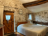 Propriété à vendre à Saint-Sulpice-les-Champs, Creuse - 213 840 € - photo n°9