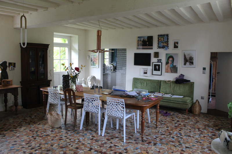 French property for sale in Origny-le-Roux, Orne - photo 4