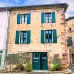 Maison à vendre à Saint-Chinian, Hérault - 149.000 € - photo 8
