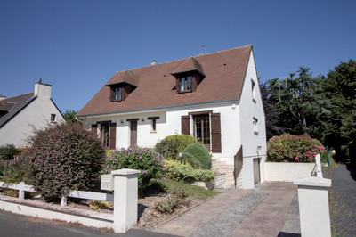 Maison à vendre à Bayeux, Calvados, Basse-Normandie, avec Leggett Immobilier