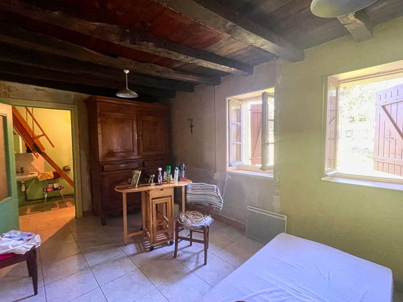 French property for sale in Oradour-Fanais, Charente - €56,600 - photo 6