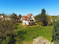 Chateau à vendre à Chazelles-sur-Lyon, Loire - 790.000 € - photo 5