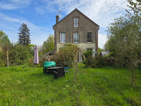 Propriété à vendre à Juvigny Val d'Andaine, Orne - 95 000 € - photo n°2