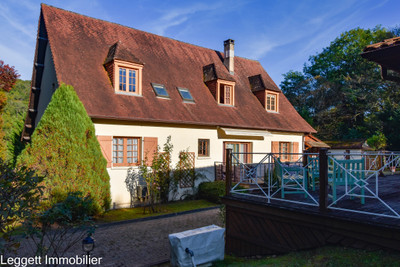 house for sale in Dordogne