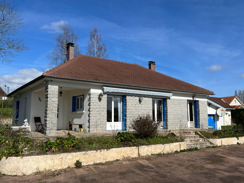 Maison à La Coquille, Dordogne - photo 1