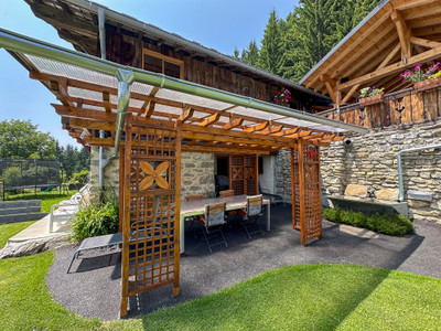 Ski property for sale in Samoens - €950,000 - photo 6