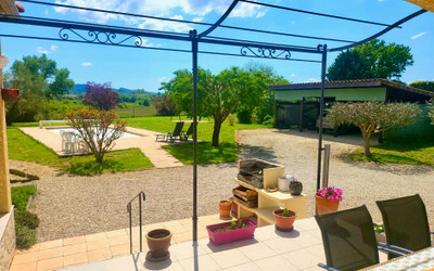 house for sale in Gard
