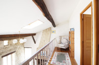 Maison à vendre à Fontaine-Chalendray, Charente-Maritime - 162.000 € - photo 7
