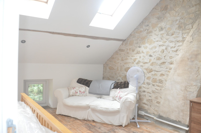 French property for sale in Janaillat, Creuse - €299,600 - photo 4