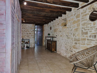 Maison à vendre à La Jaudonnière, Vendée - 171.000 € - photo 8