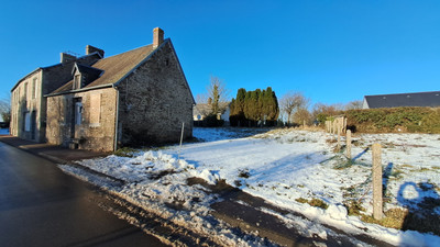 French property for sale in Tinchebray-Bocage, Orne - €21,000 - photo 13