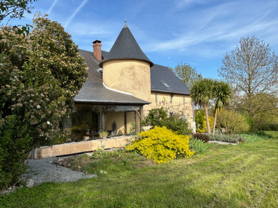 commercial for sale in Mayenne