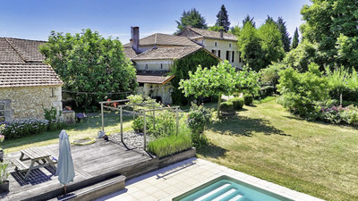 house for sale in Dordogne