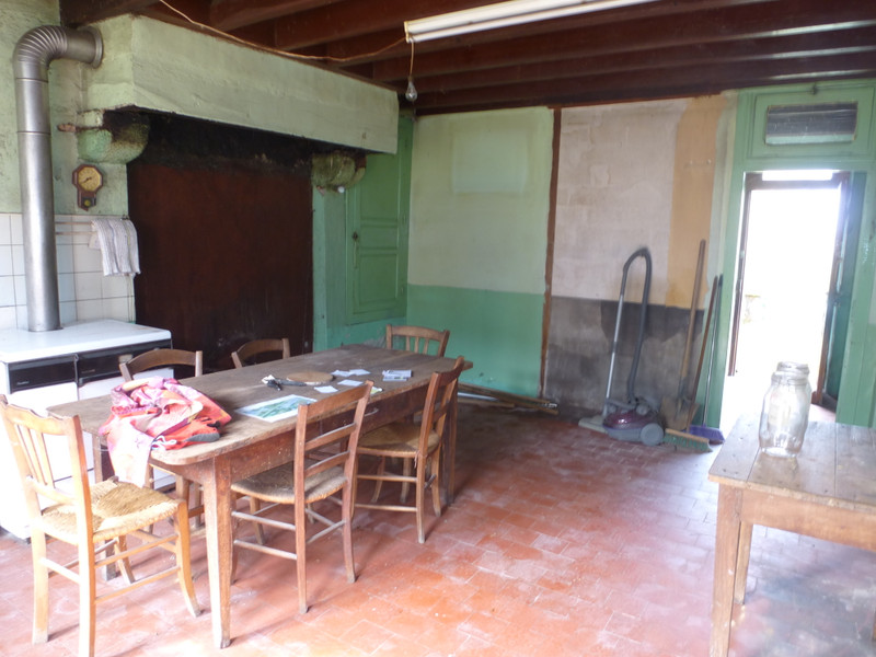 French property for sale in Bazelat, Creuse - &#8364;61,600 - photo 6