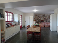 Propriété à vendre à Loretz-d'Argenton, Deux-Sèvres - 390 000 € - photo n°5