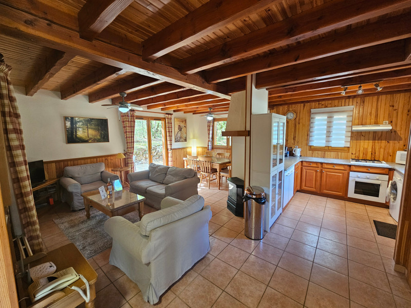 French property for sale in Lachapelle-Auzac, Lot - €149,000 - photo 1