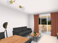 Appartement à vendre à Saint-Laurent-du-Var, Alpes-Maritimes - 383 000 € - photo 3