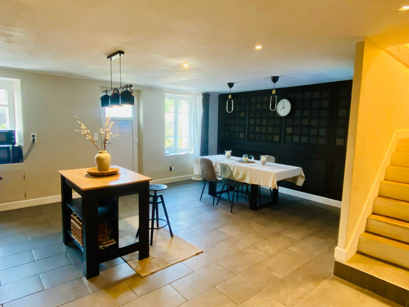 French property for sale in Gomené, Côtes-d'Armor - €142,000 - photo 4