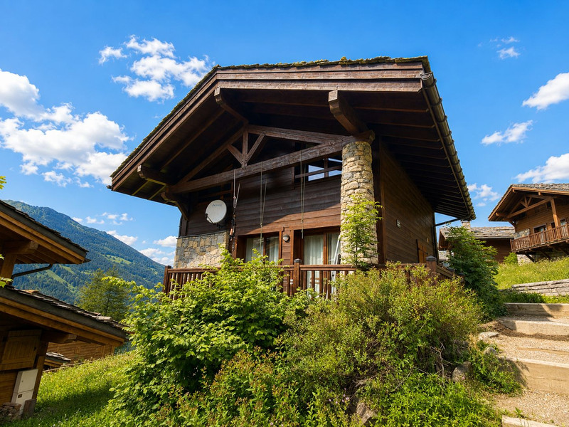 French property for sale in Sainte-Foy-Tarentaise, Savoie - €1,400,000 - photo 0