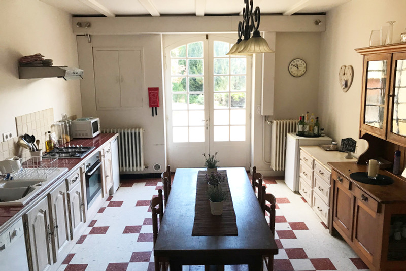 French property for sale in Sarlat-la-Canéda, Dordogne - &#8364;850,000 - photo 4