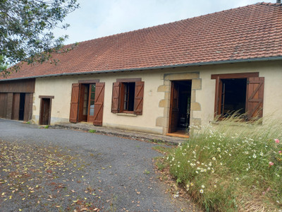 house for sale in Corrèze