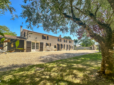 house for sale in Charente-Maritime