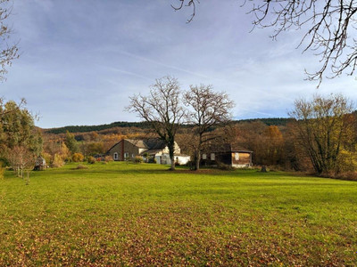 French property for sale in Villapourcon, Nièvre - €210,000 - photo 8