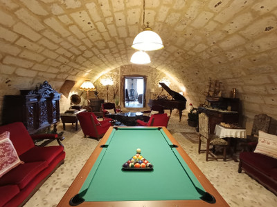 French property for sale in Saint-Crépin-d'Auberoche, Dordogne - €630,000 - photo 3