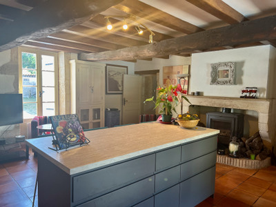 French property for sale in Montcaret, Dordogne - €332,840 - photo 4