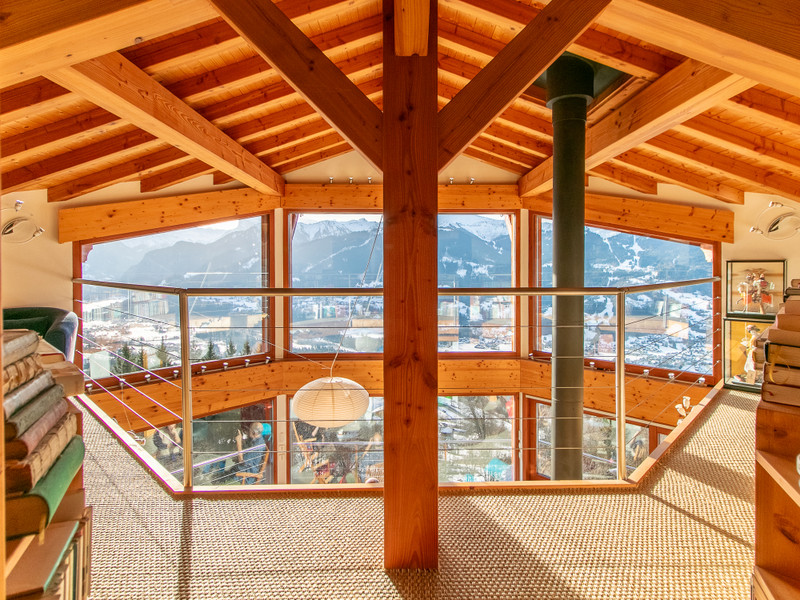 Propriété à vendre à Verchaix, Haute-Savoie - 1 980 000 €