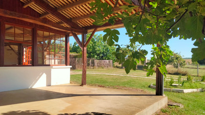 French property for sale in Montbron, Charente - €184,000 - photo 1