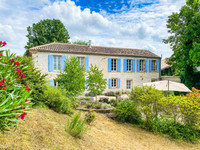 French property, houses and homes for sale in Saint-Georges-des-Agoûts Charente-Maritime Poitou_Charentes