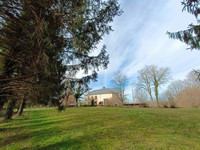 Maison à vendre à Felletin, Creuse - 275.600 € - photo 3