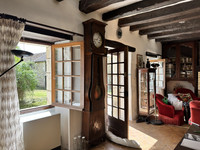 Maison à vendre à Douadic, Indre - 286.200 € - photo 8