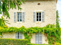 French property, houses and homes for sale in Lalandusse Lot-et-Garonne Aquitaine