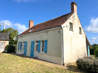 Propriété à vendre à Noyant-Villages, Maine-et-Loire - 249 950 € - photo n°9