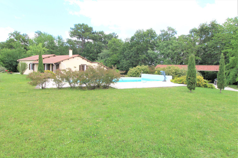 Maison à vendre à Boulazac Isle Manoire, Dordogne - 339 200 € - photo 1 Maison à vendre à Boulazac Isle Manoire, Dordogne - 339 200 € - photo 1