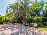 Chateau à vendre à Toulouse, Haute-Garonne - 1.595.000 € - photo 15