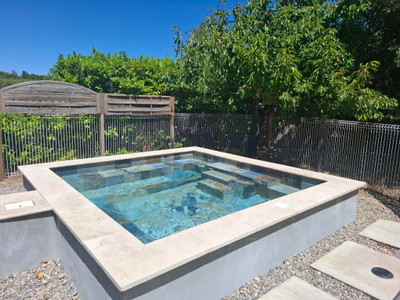 French property for sale in Moissac-Bellevue, Var - €375,000 - photo 1