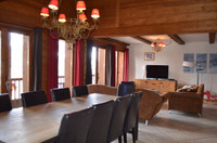 Open Fireplace for sale in Sainte-Foy-Tarentaise Savoie French_Alps