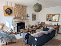 Propriété à vendre à Saint-Maixent, Sarthe - 71 600 € - photo n°3