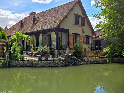 house for sale in Côte-d'Or
