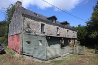 Maison à vendre à Saint-Caradec-Trégomel, Morbihan - 235.400 € - photo 3