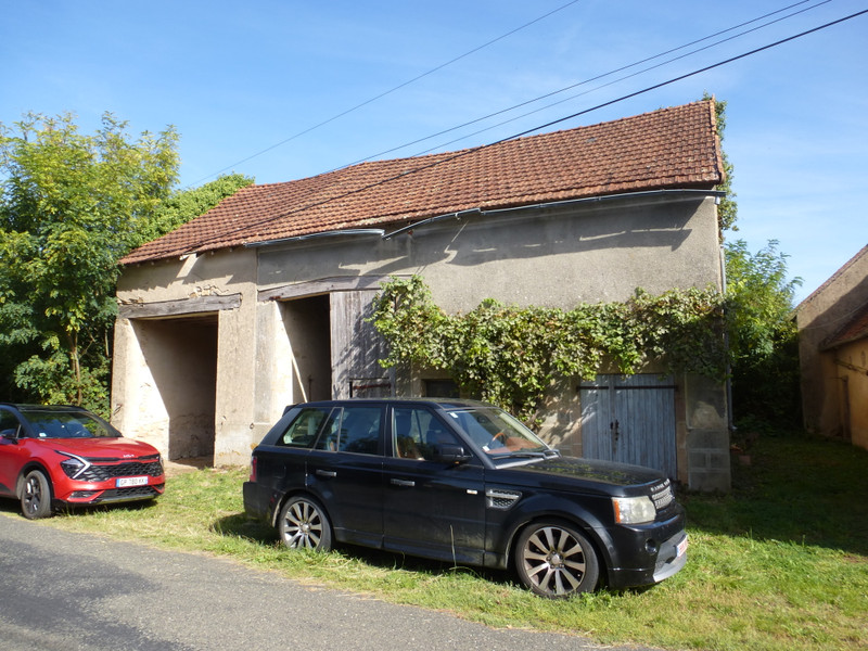 French property for sale in Montchevrier, Indre - €138,430 - photo 9