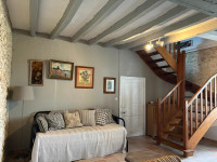 Maison à vendre à Noyant-Villages, Maine-et-Loire - 267.500 € - photo 6